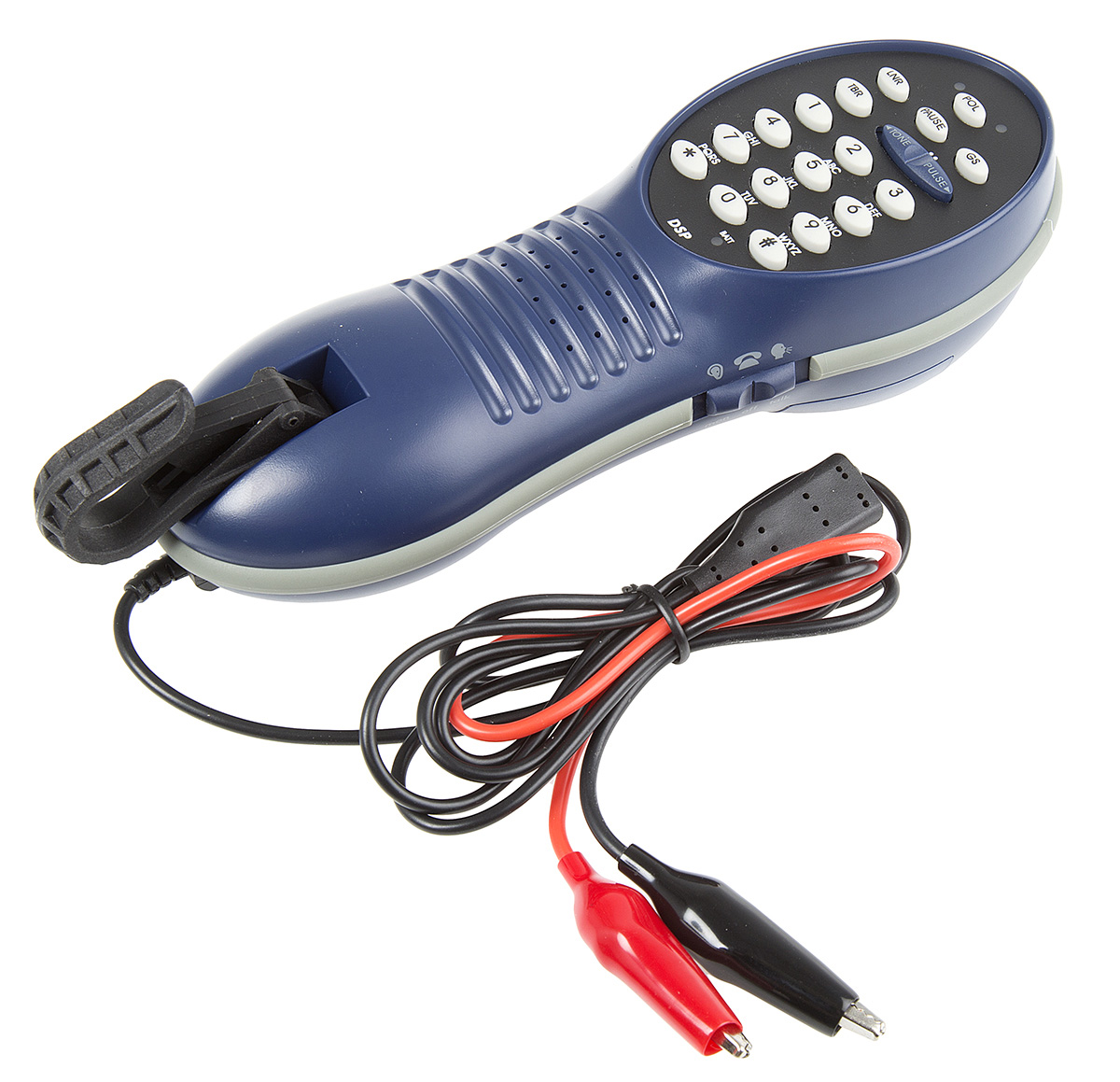 Tempo Compact DSP Phone Line Tester