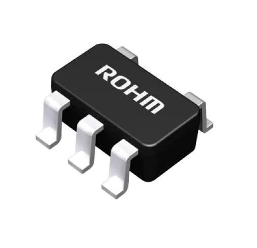 TLR376YG-CTR ROHM, Operational Amplifier, 4 MHz, 5-Pin 5.5 V SSOP-5