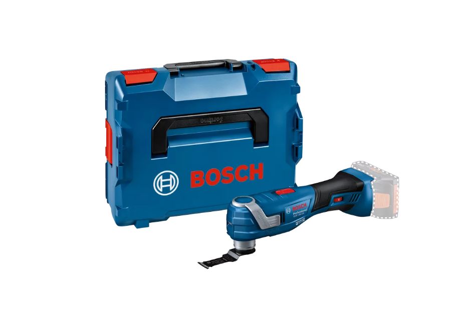 Bosch 06018G2000 Multi Cutter