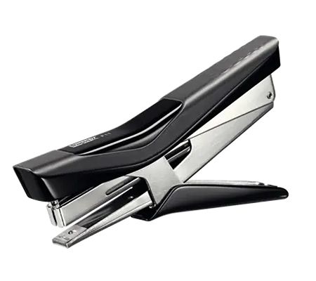 Stapler Stapler, 15 Sheet Capacity, 10/4 mm Staple Size