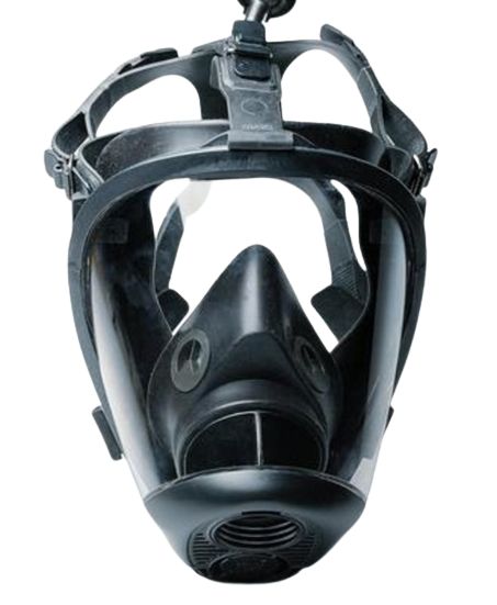 Honeywell Safety Optifit RD40 Series Mask Respirator Mask, Size S