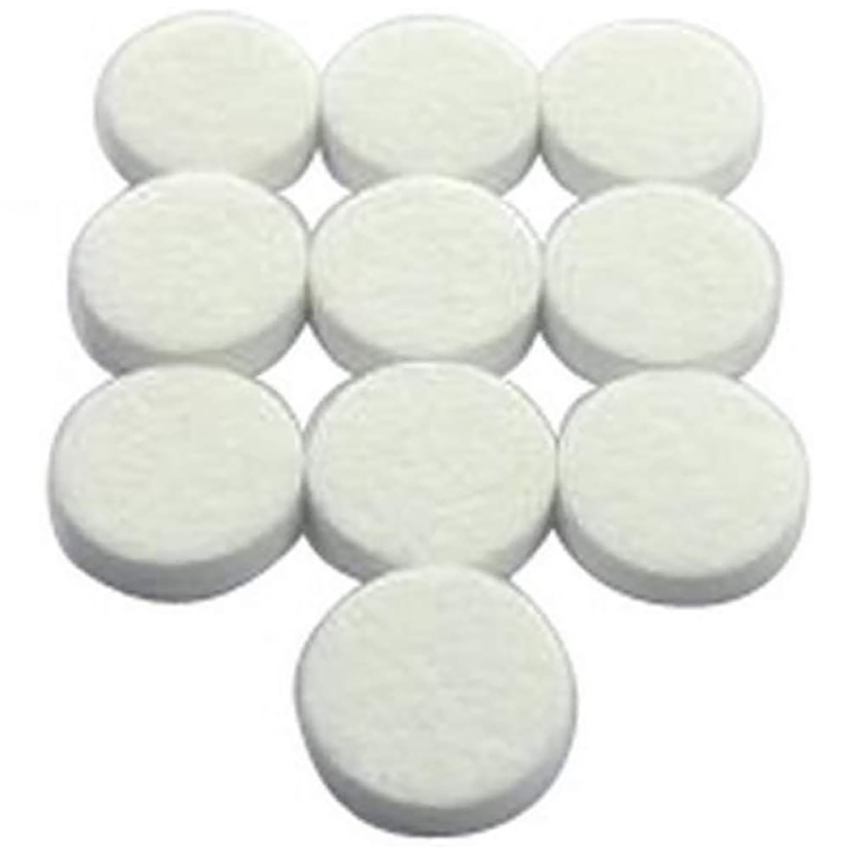 Hakko Soldering Accessory A5044 Paper Filter, for use with FR Series Desoldering Guns