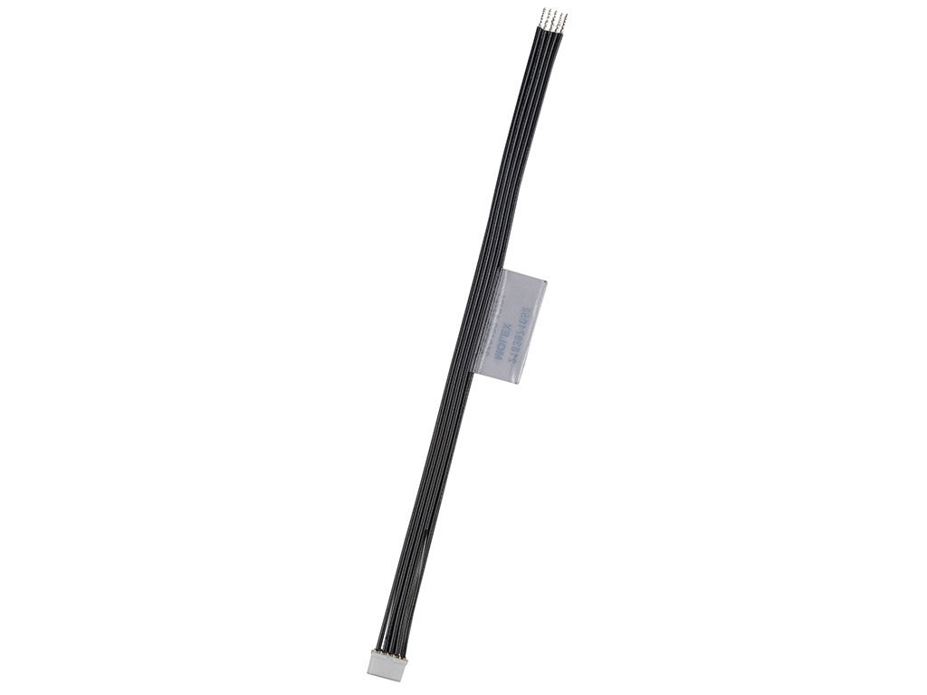 Molex 5 Way Female Pico-SPOX to 5 Way Unterminated Wire to Board Cable, 300mm