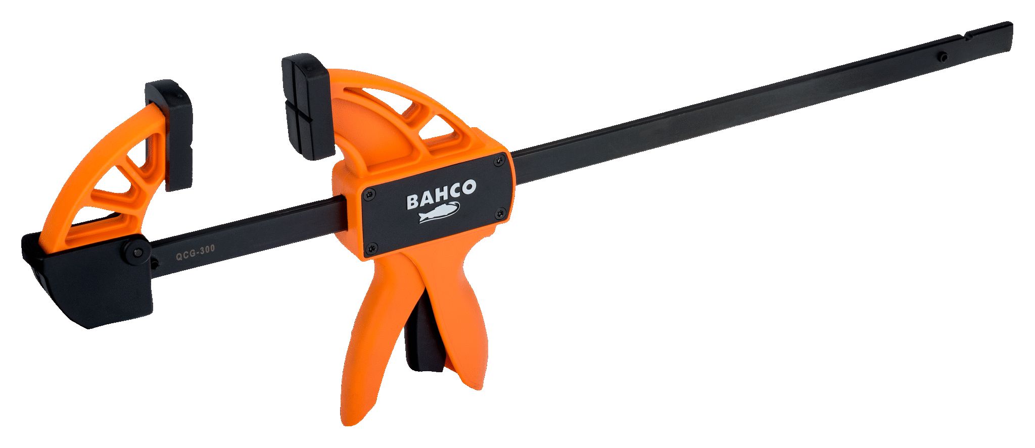 Bahco 150mm x 70mm Quick Clamp