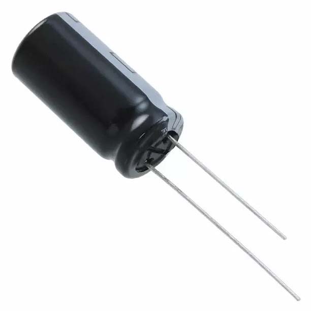 Panasonic 680μF Aluminium Electrolytic Capacitor 50V dc, Radial, Through Hole - EEUFS1H681