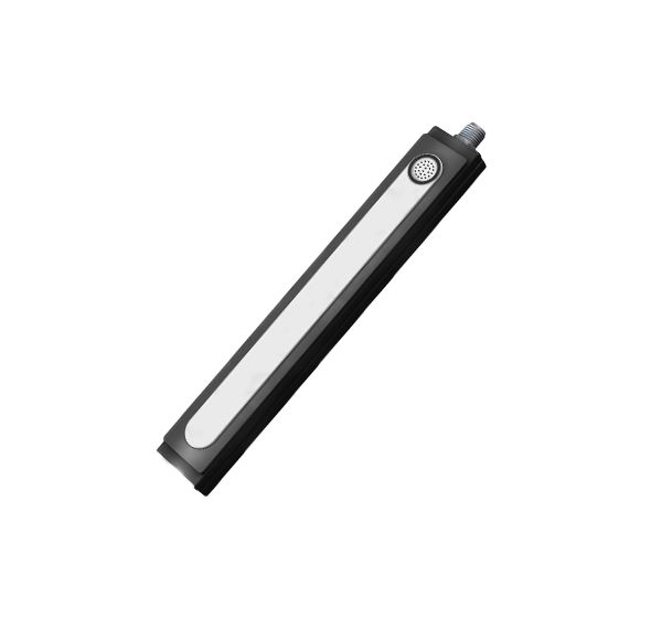 Werma 300 Series Red/Green/Amber/Blue Beacon, 24 V, Built-in Mounting, LED Bulb, IP54, IP65
