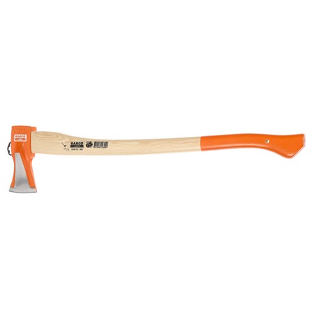 Bahco SUS-2.0-800, 2.4kg Axe
