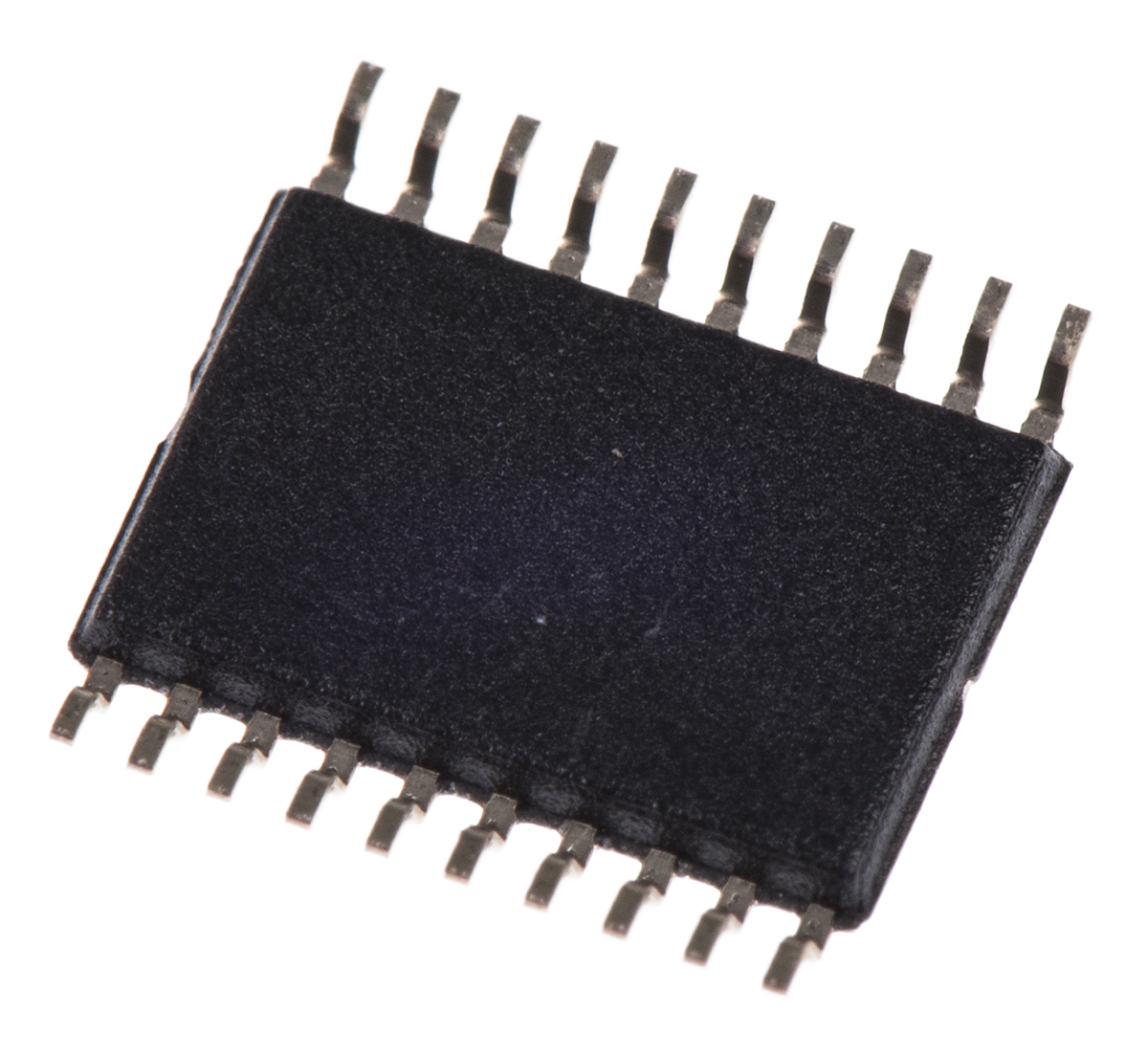 STMicroelectronics STM32F030F4P6, 32 bit ARM Cortex M0, STM32F030F4 Microcontroller, 48 MHz, 16kB FLASH, 20-Pin TSSOP