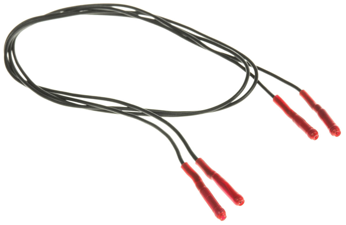 Winslow Mini Test Clip, 5A Rating