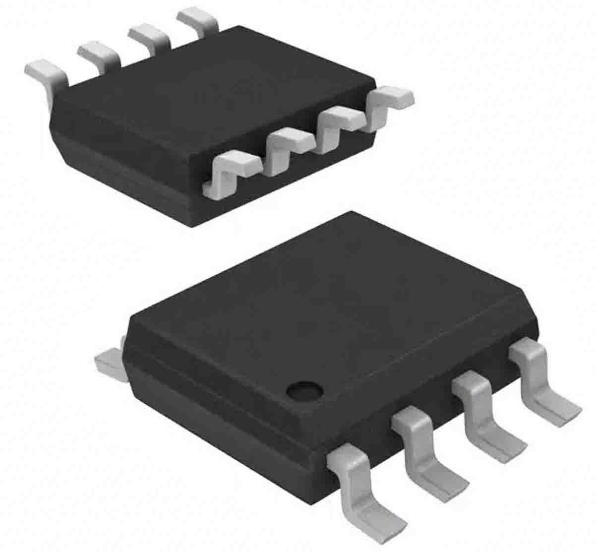 Renesas Electronics ISL43485IBZ Line Transceiver