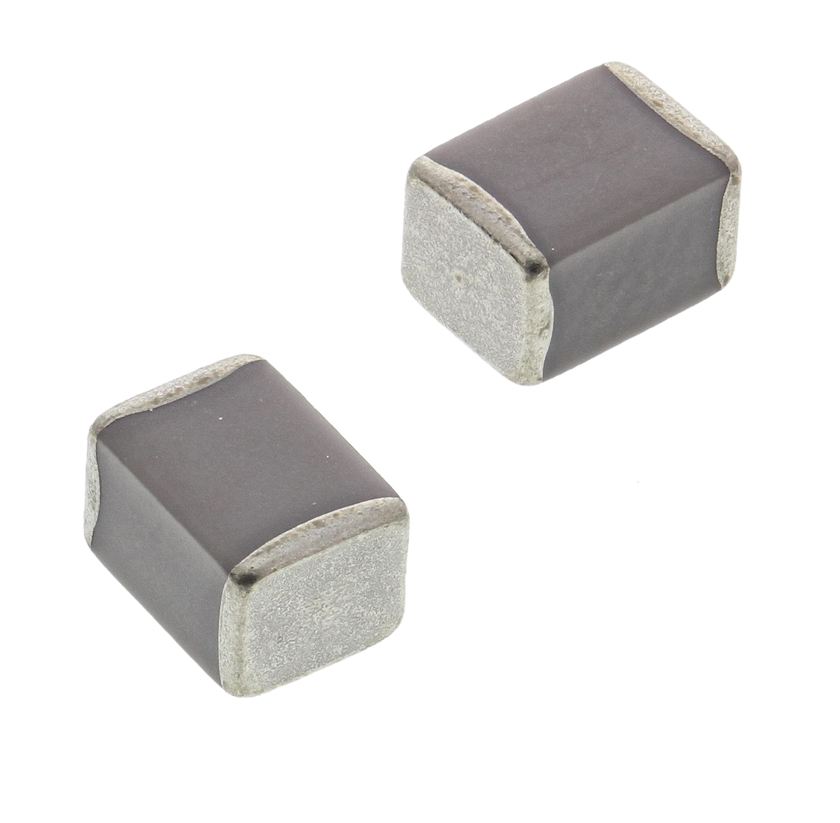 TDK 220nF Multilayer Ceramic Capacitor MLCC, 50V dc V, ±5% , SMD