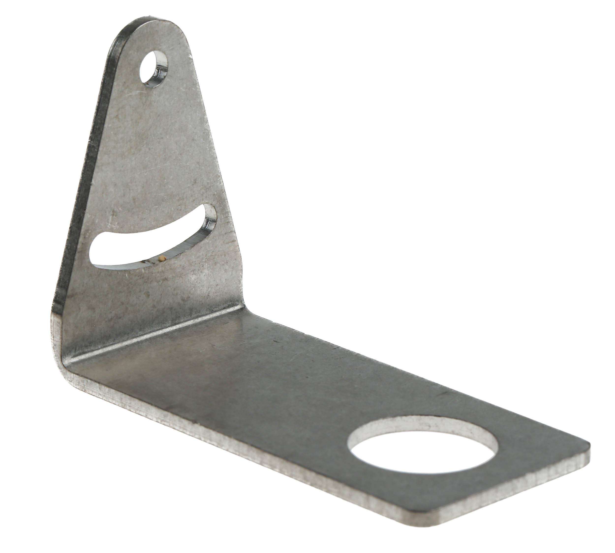 BALLUFF Mounting Bracket for Use with 11K Series, 16K Series, M18 Sensor