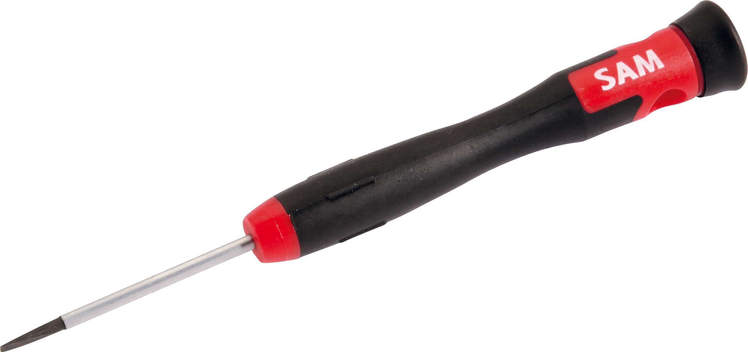 SAM Slotted Slotted, 1.8 mm Tip, 50 mm Blade, 141 mm Overall
