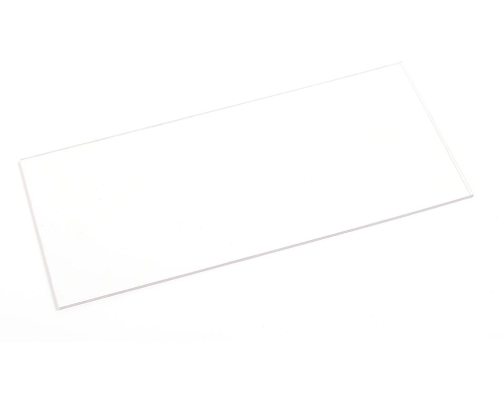 Sundstrom R06 Clear Lens for use with Auto