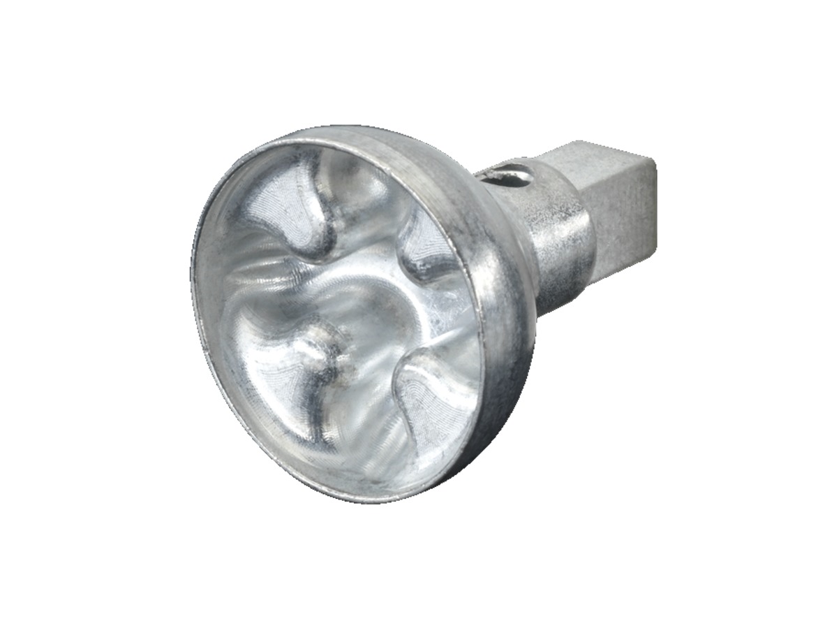 Rittal HD Series Key Bit