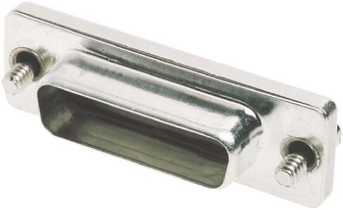 HARTING, D-Sub Series Jack Screw For Use With D-Sub Connector