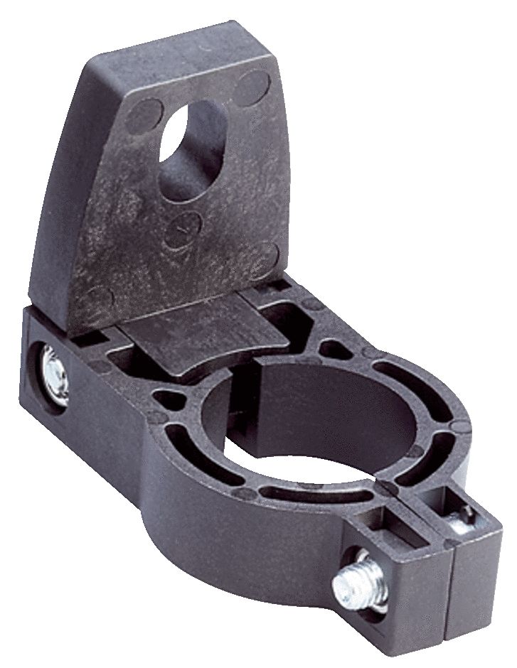 SICK, BEF Series Terminal and Alignment Brackets for Use with SICK Light Grids