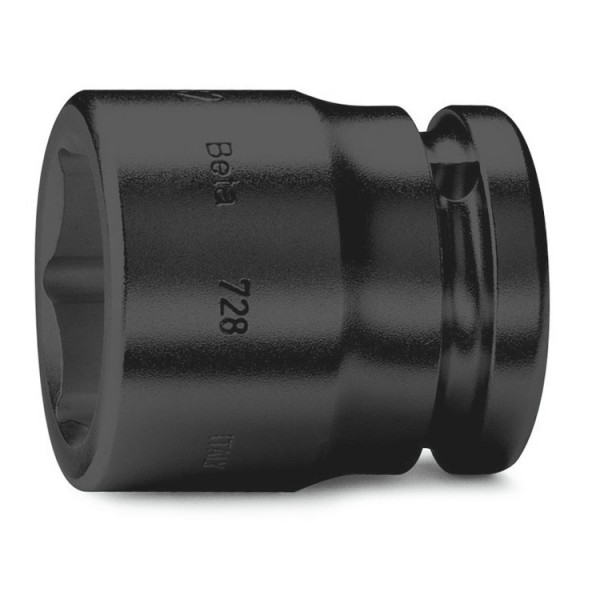 BETA 32mm, 3/4 in Drive Impact Socket, 57 mm length