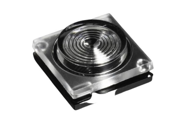 Ledil F17826_VIOLETTA-W, VIOLETTA-W Series LED Reflector, 60 °