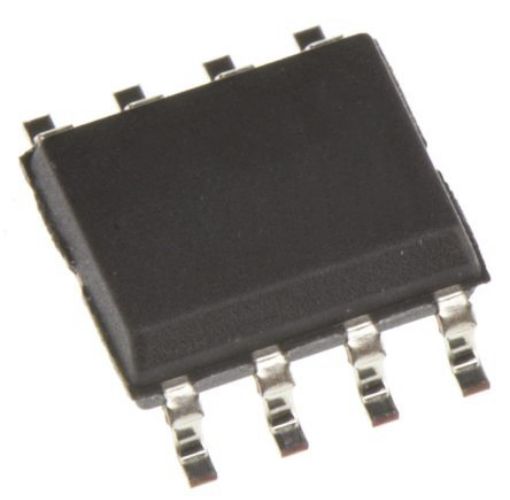 ISL55001IBZ-T7 Renesas Electronics, Operational Amplifier, 70 kHz, 8-Pin 15 V SOIC-8
