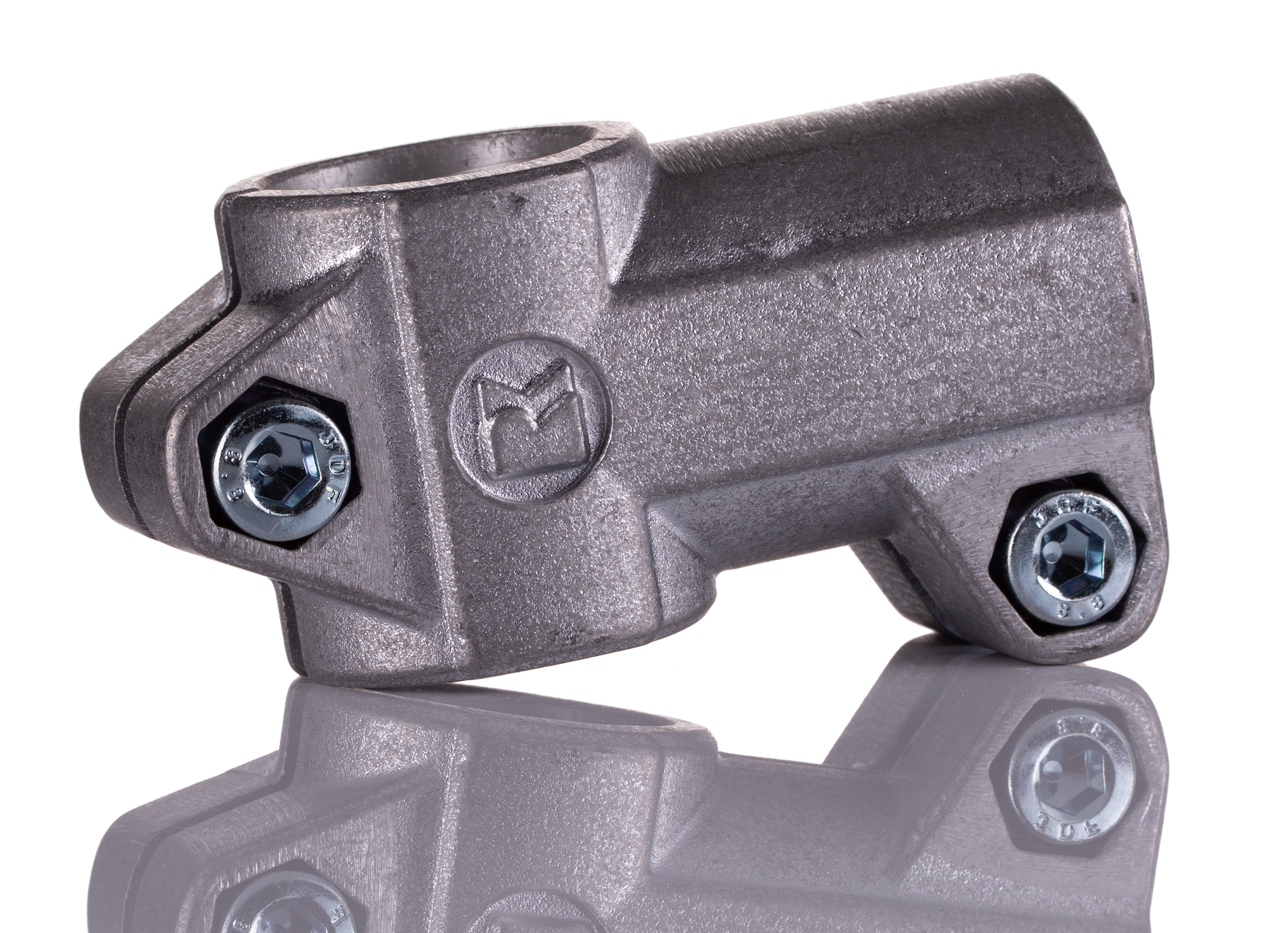 Rose+Krieger M8 Angle Clamp, Connecting Component, Strut Profile 30 mm