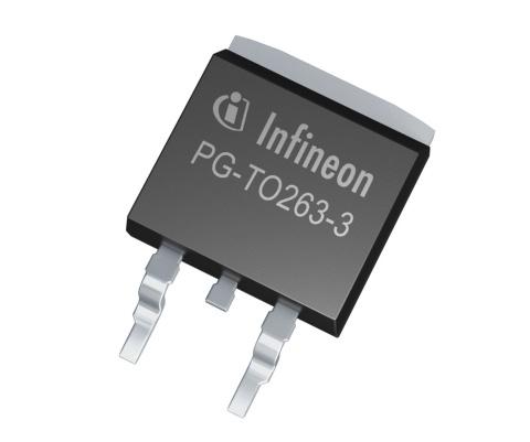 Infineon TLE4274GV50ATMA2, Voltage Regulator 45V 3-Pin