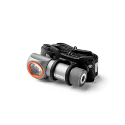 NEBO LED NEB-HLP-1008-G Head Torch 600 lumens, 90 m Range