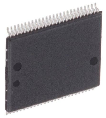 Infineon SRAM, CY14B108N-ZSP45XI- 8Mbit