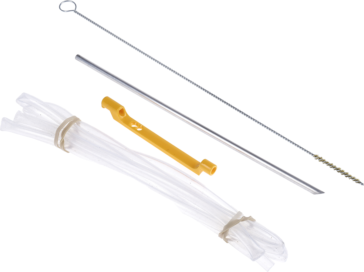 Antex Electronics Fume Extraction Upgrade Kit