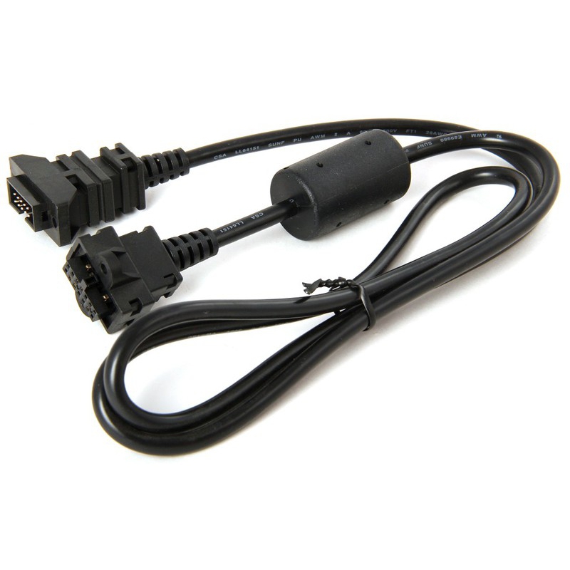 Delta Electronics EG20 Extension Cable for Keypad