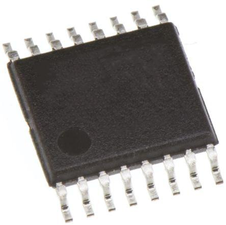 Vishay DG408LEDQ-GE3 Multiplexer, 16, Multiplexer, 1 x 8:1