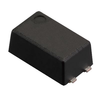 Panasonic AQY Series Solid State Relay, 250 mA Load, PCB Mount, 40 V ac/dc Load