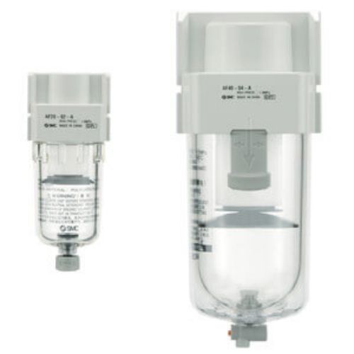 SMC 40μm Replacement Filter for AW60K-B