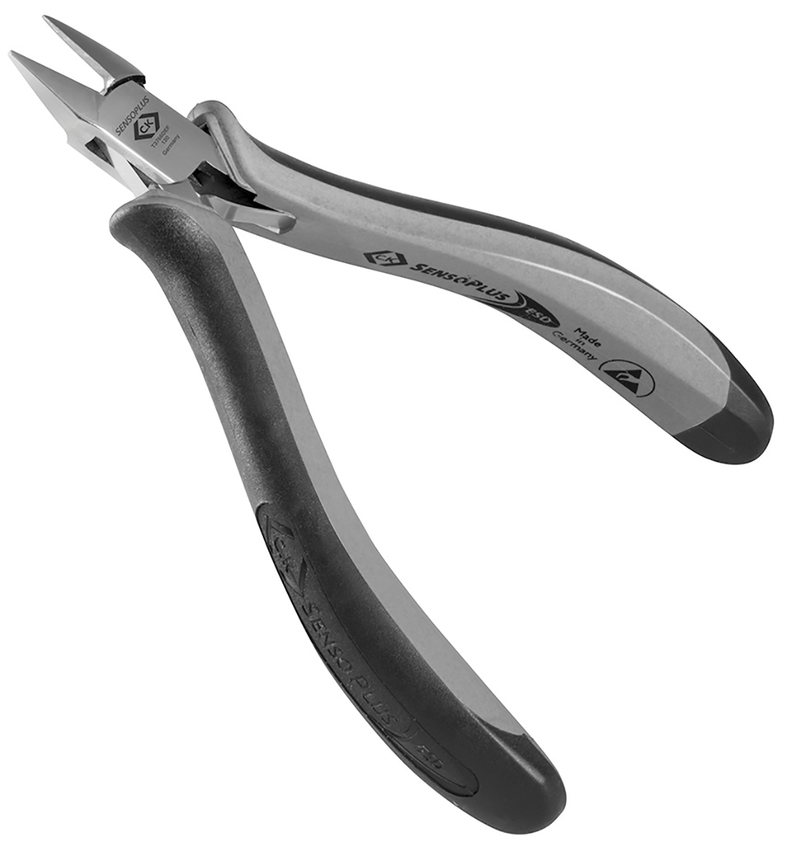 CK ESD Safe Side Cutters