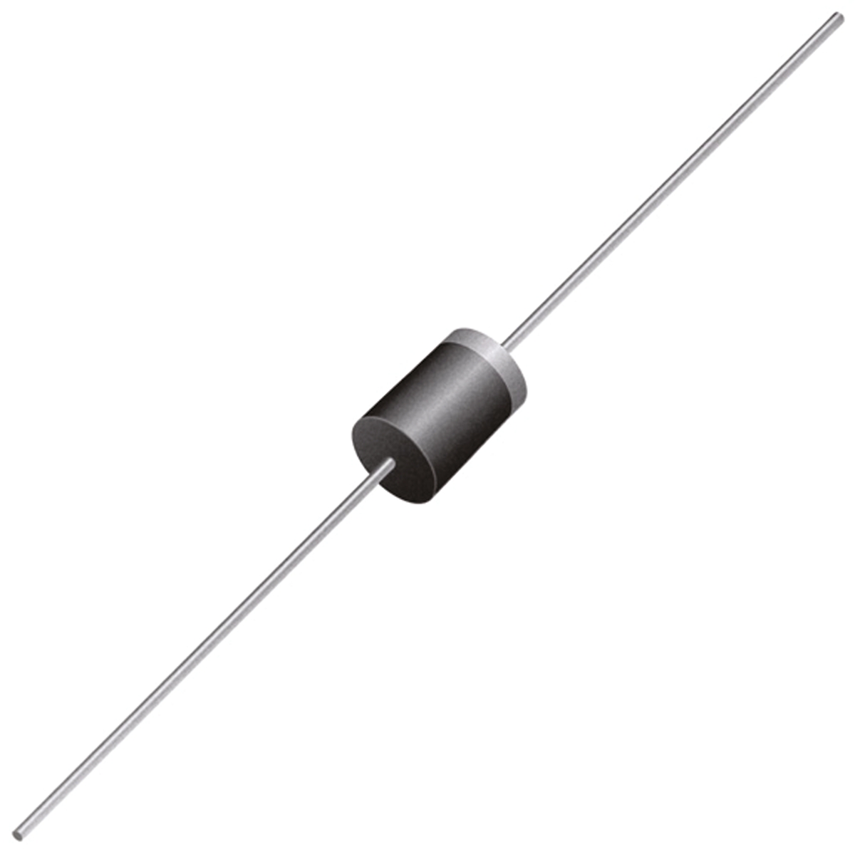 Vishay Switching Diode, 2-Pin MPG06 MPG06M-E3/54