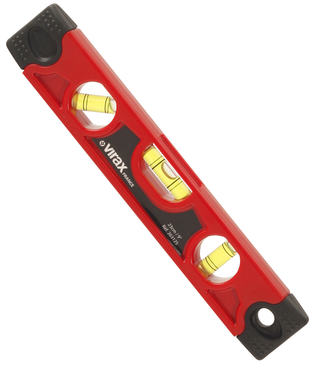 Virax 230mm , Spirit Level