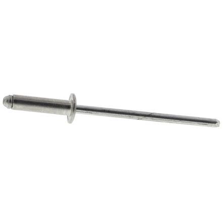 POP Aluminium Blind Rivet, 3.2mm