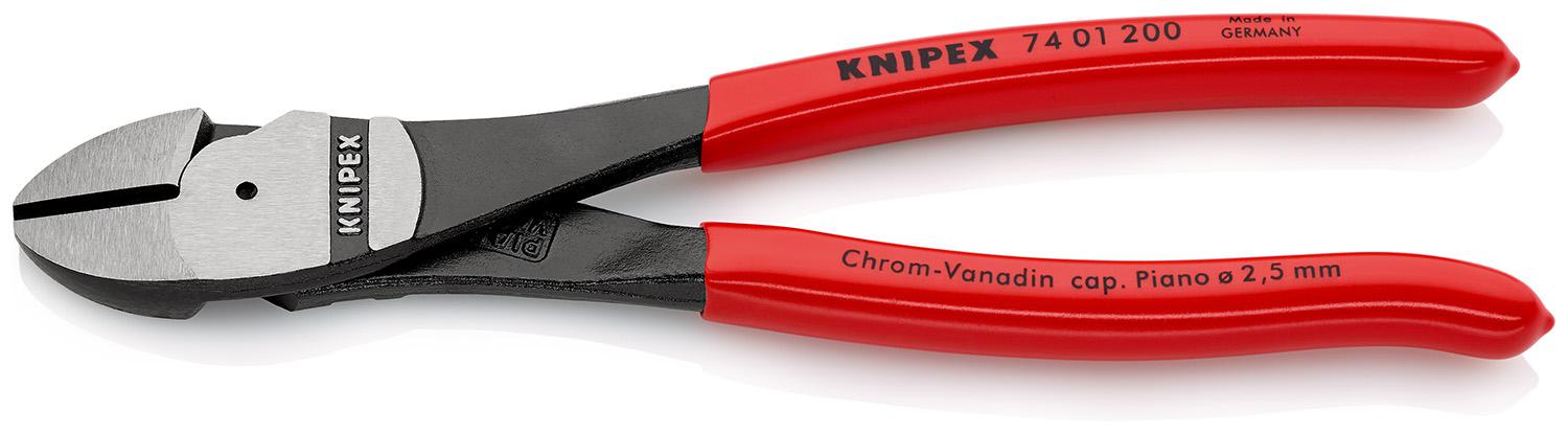 Knipex Knipex High Leverage Diagonal Cutter