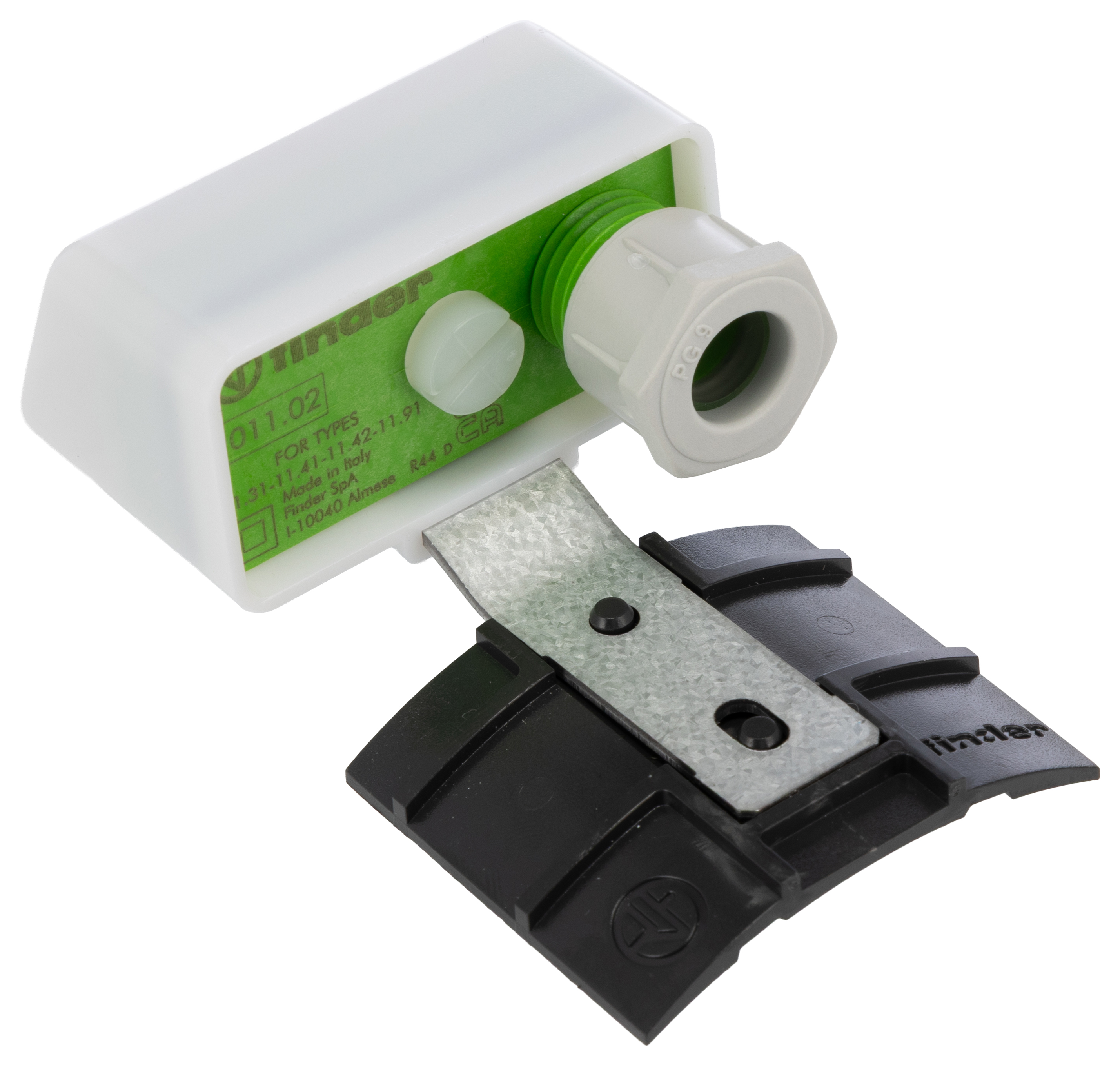 Finder, 11 Series Series Sensor for Use with 11 Series Light Dependent Relay