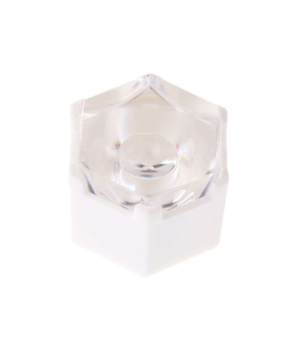 Polymer Optics 120/180 Lens Assembly, 6 °