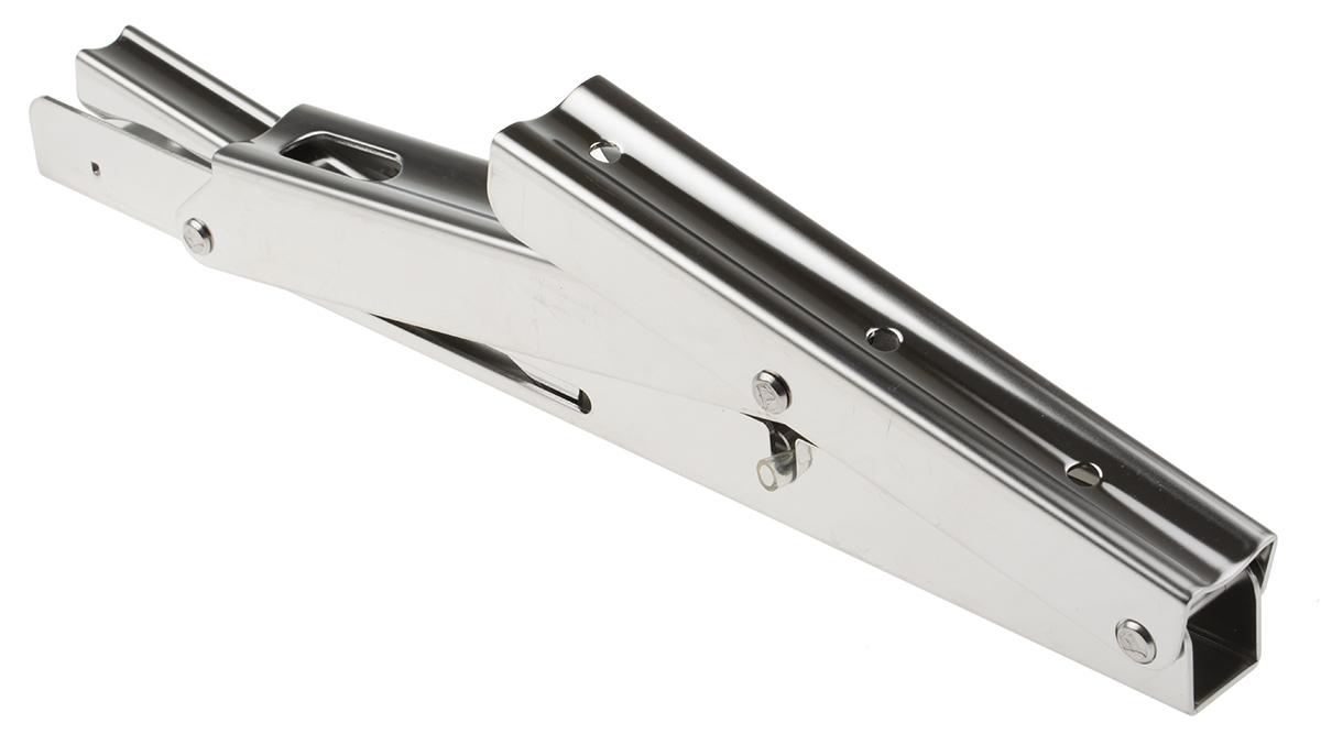 ROCA Stainless Steel