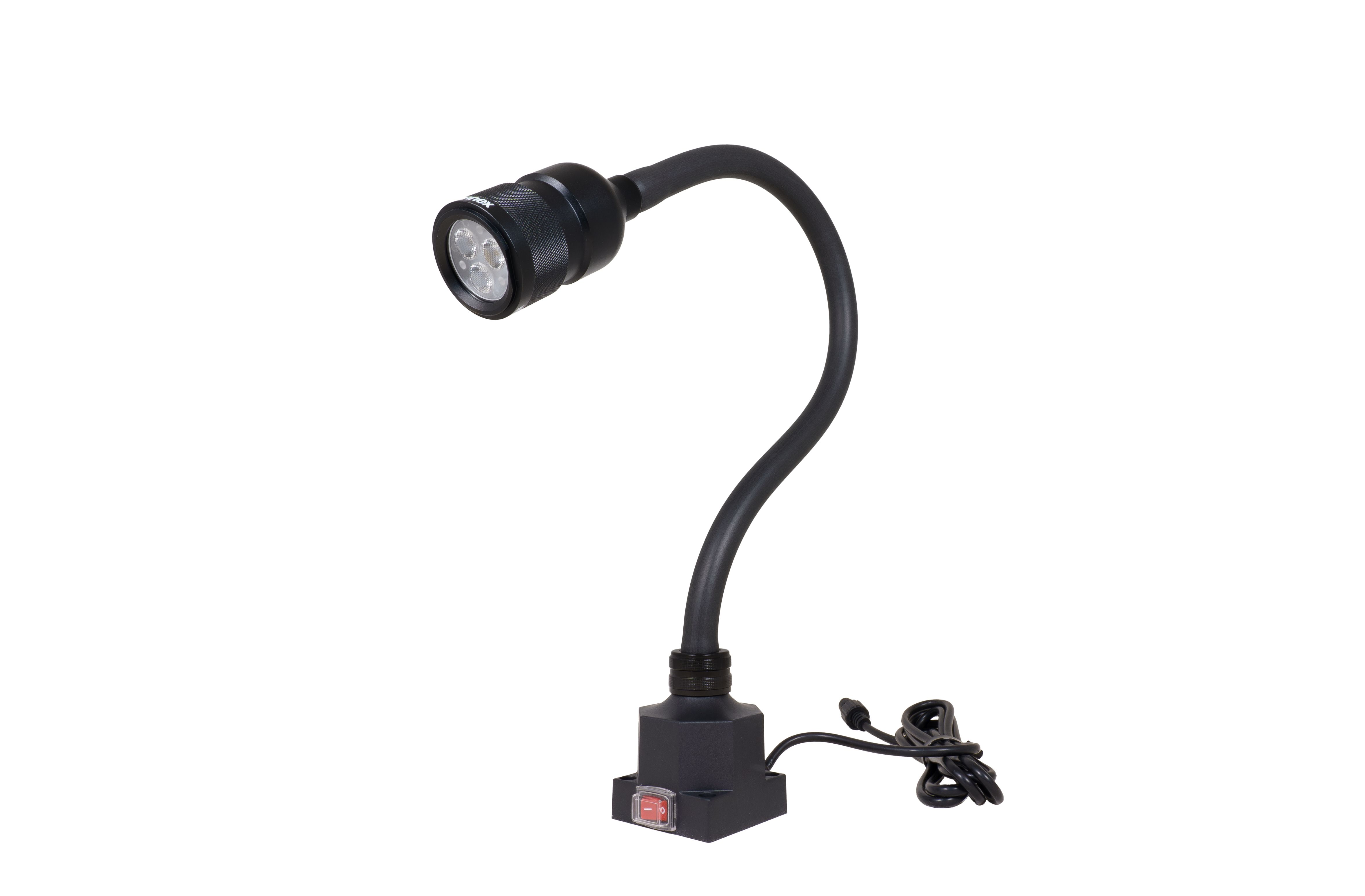 Sunnex LED Machine Light, 24 V, IP43