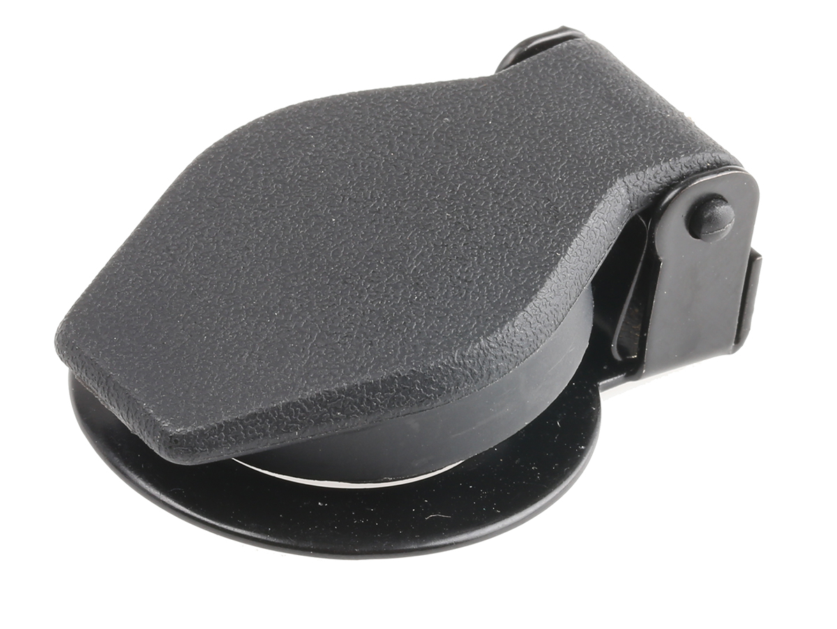 RS PRO Cover for Key Switch