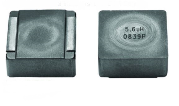 Vishay, IHLP, 6767 Yes Surface Mount Inductor with a Metal Composite Core, 4.7 μH Shielded ±20 % 30 A Idc
