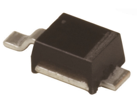 onsemi 40 V 1 A Diode Schottky 2-Pin POWERMITE