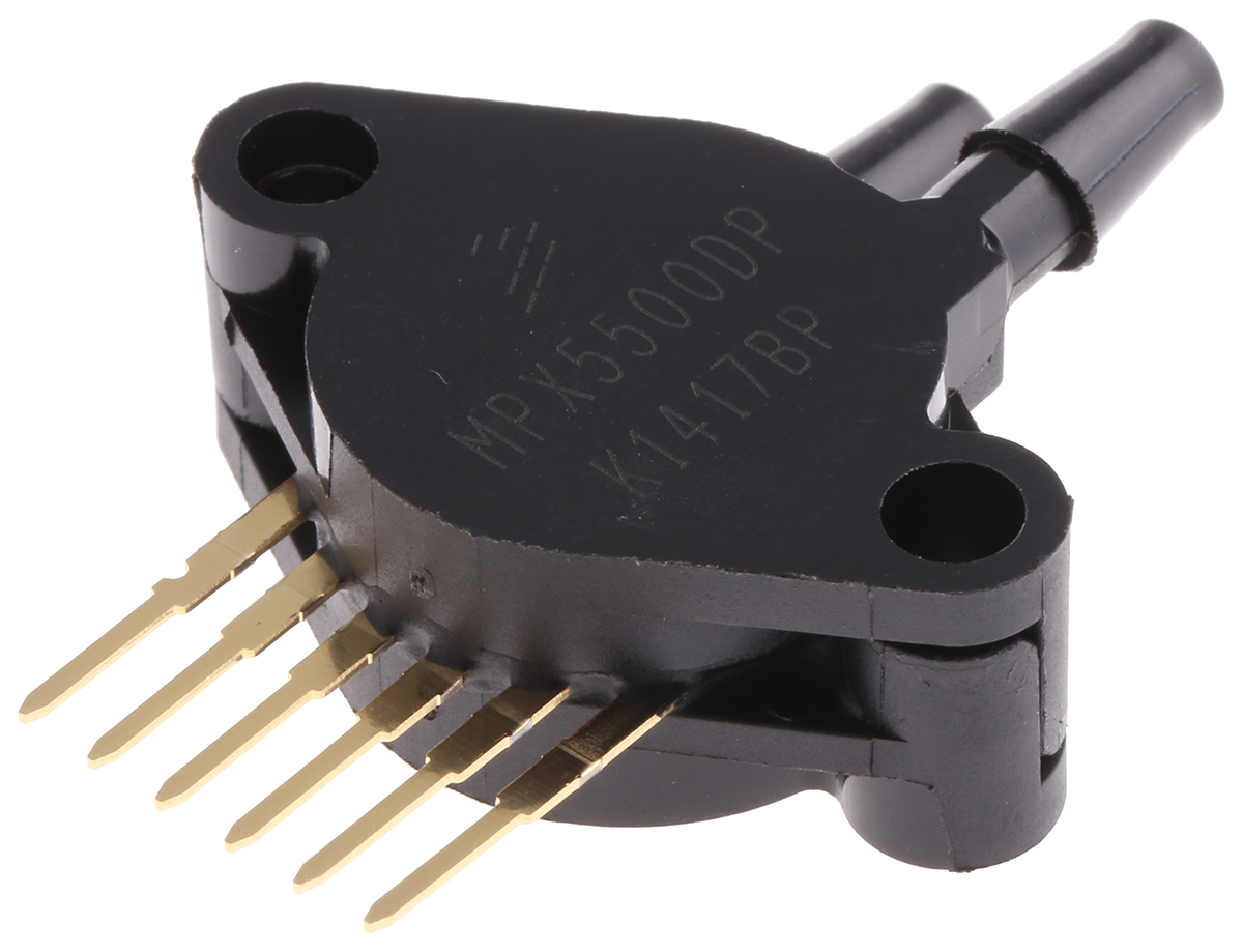 NXP Differential Pressure Sensor