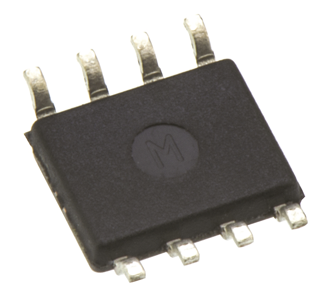 Texas Instruments LM317LM/NOPB, Voltage Regulator 0.625 W 40V SOIC 8-Pin