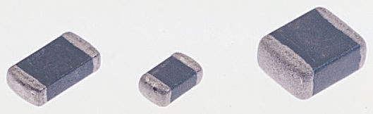 KYOCERA AVX, VC Varistor 750pF 1A, Clamping 18V, Varistor 8.5V, 0603 (1608M)