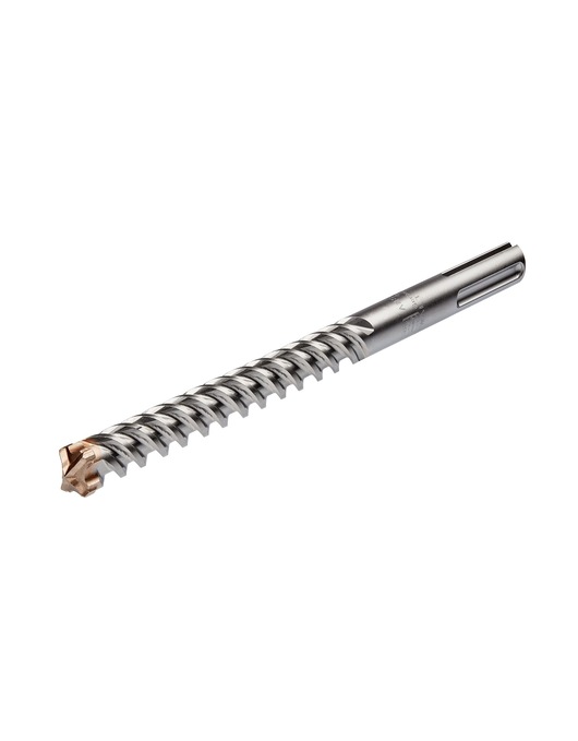 DeWALT DT608 Series SDS Drill Bit for Concrete, 19mm Diameter, 340 mm Overall
