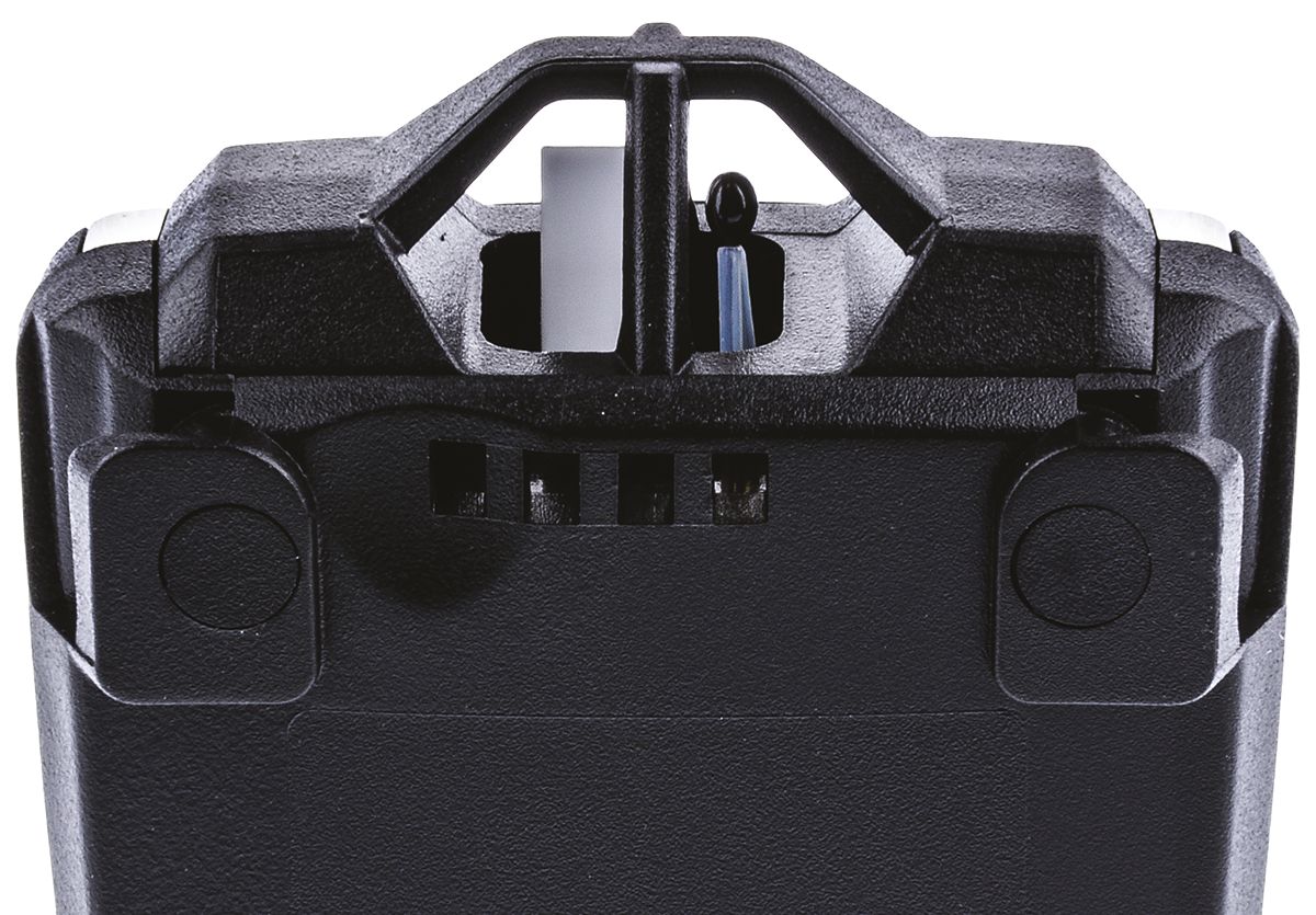 Testo 610 Hygrometer, ±2.5 %RH Accuracy, +50°C Max, 100%RH Max, RS Calibration